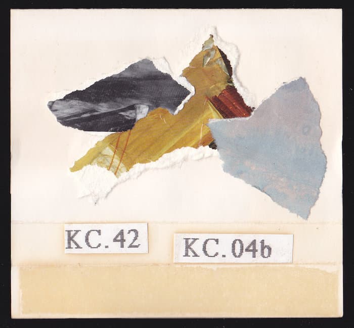 KC 42 / KC 04b