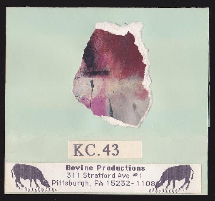 KC 43