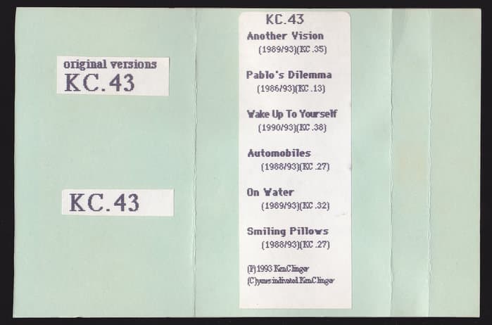 KC 43