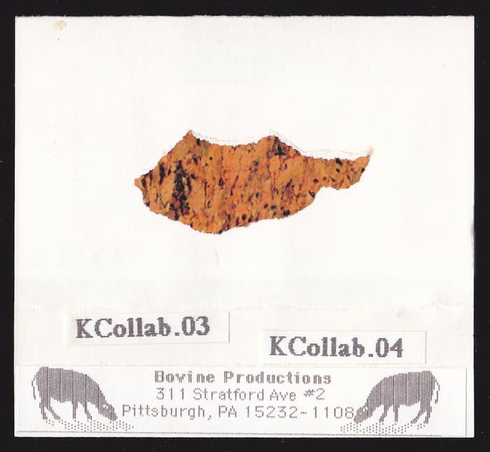 KCollab 03 / KCollab 04