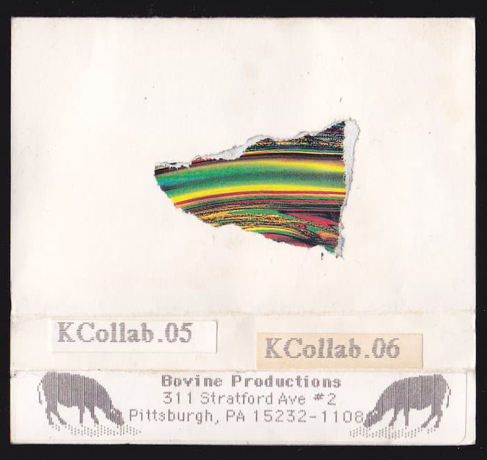 KCollab 05 / KCollab 06