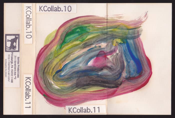 KCollab 10 / KCollab 11
