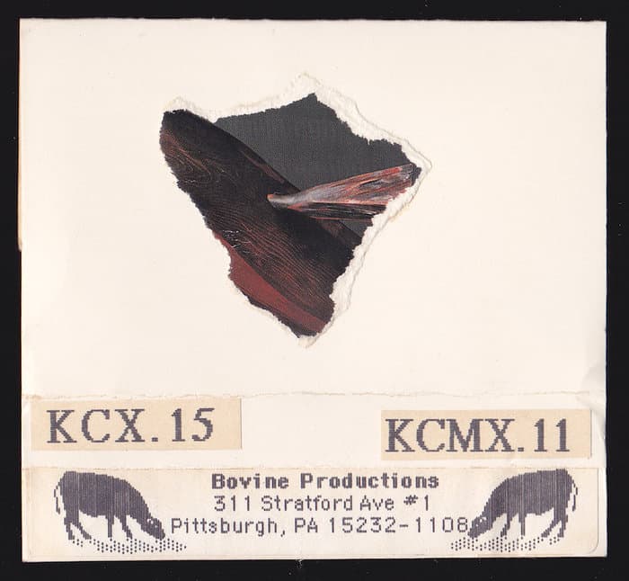 KCX 15 / KCXM 11