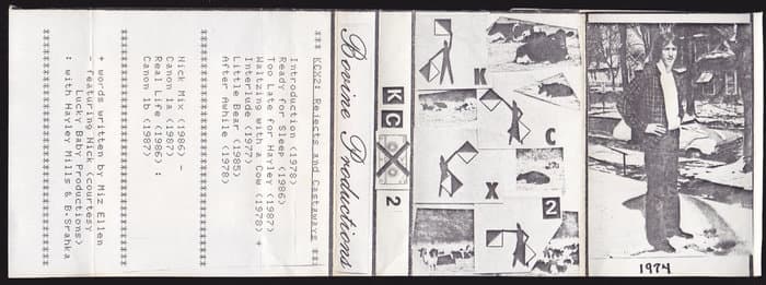 KCX 02 - Leftovers and Castaways