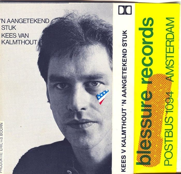 n Aangetekend Stuk