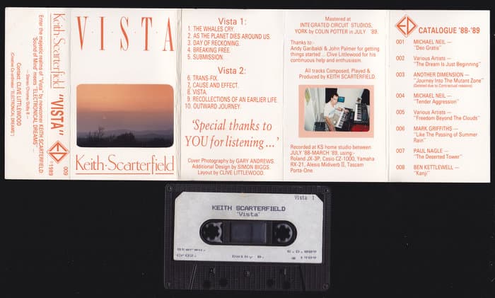 Vista
