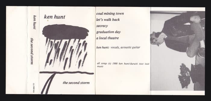 The Second Storm
