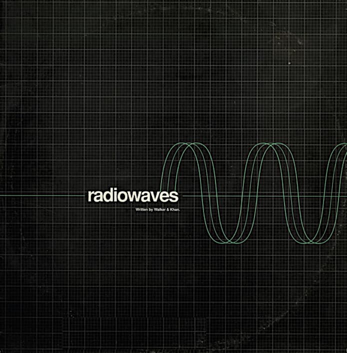 Radiowaves