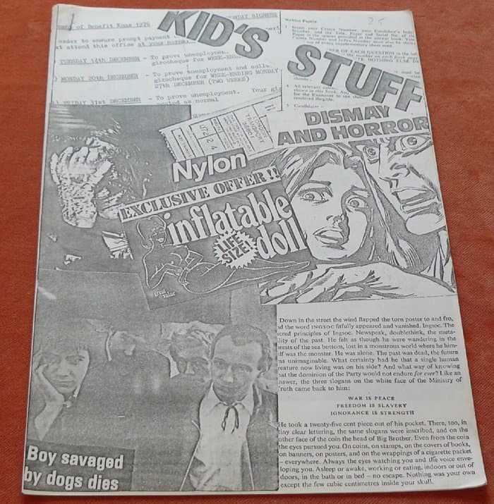 Kids Stuff Issue 02