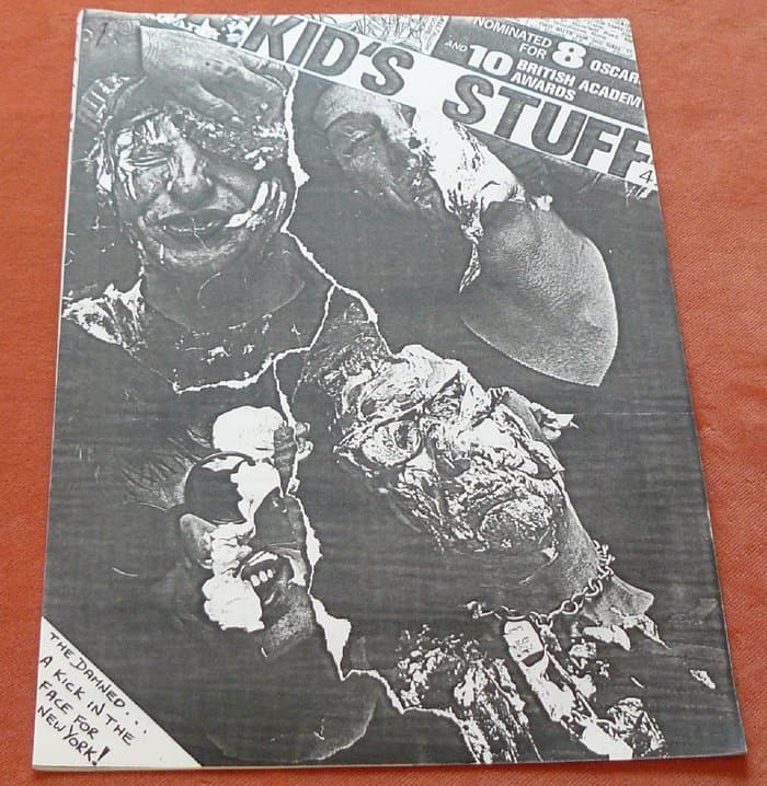 Kids Stuff Issue 04