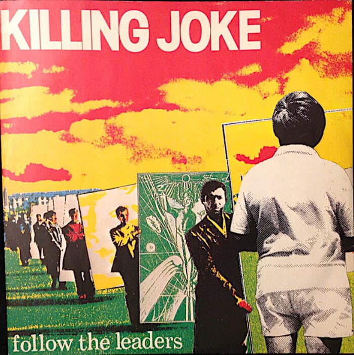 Follow the Leaders