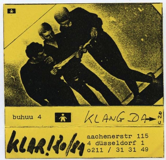 Klang Da