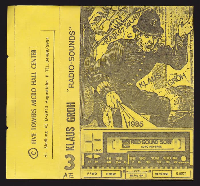 Radio Sounds