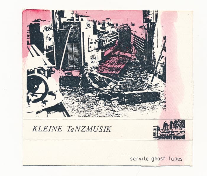 Kleine Tanzmusik