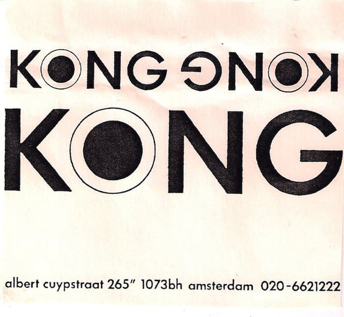 Kong