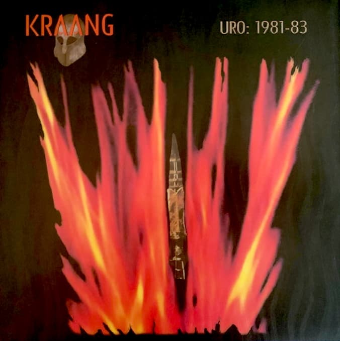 Uro: 1981-83