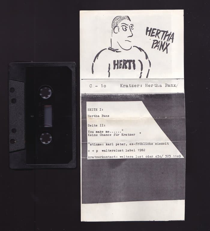 Hertha Panx