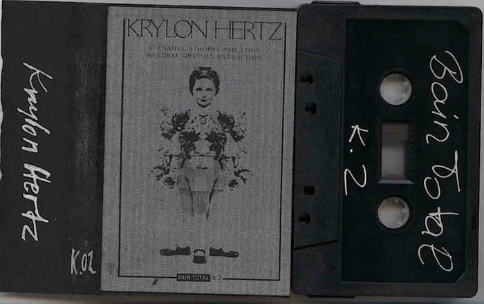 Krylon Hertz