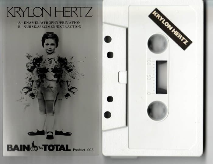 Krylon Hertz