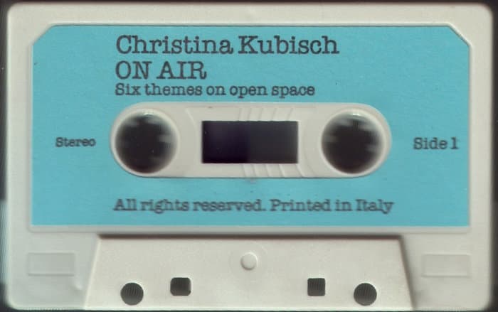 On Air