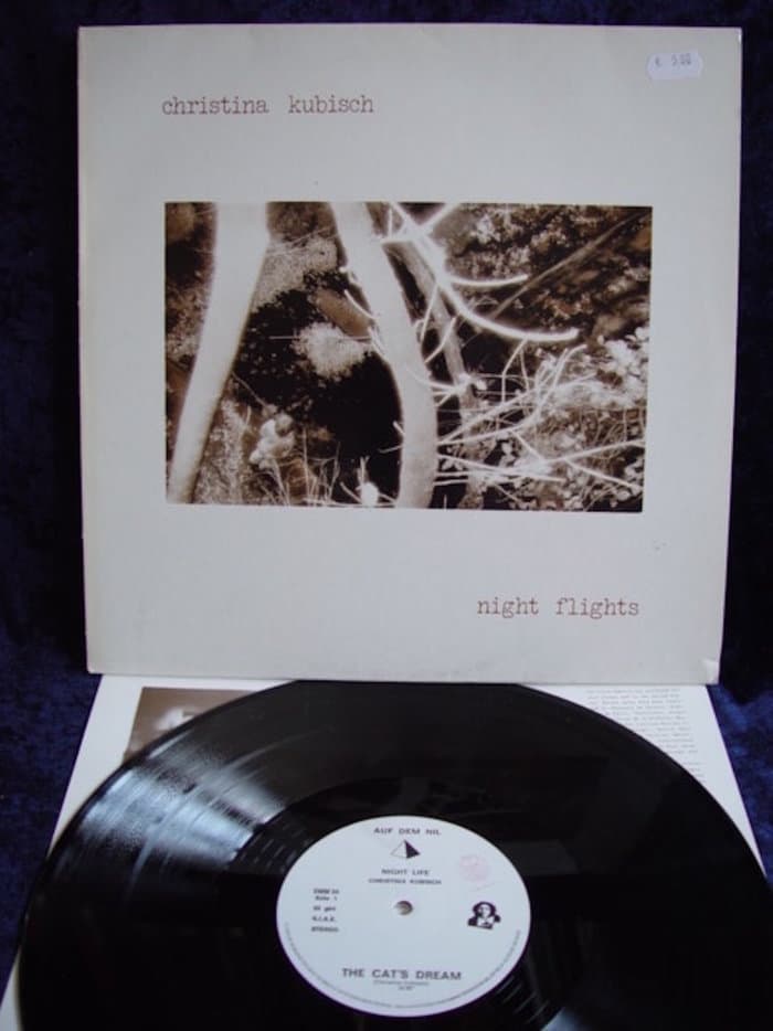 Nightflighs