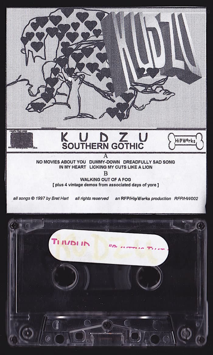 Southern Gothic