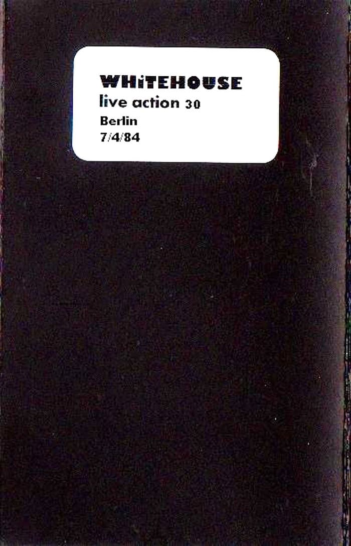 Live Aktion 30