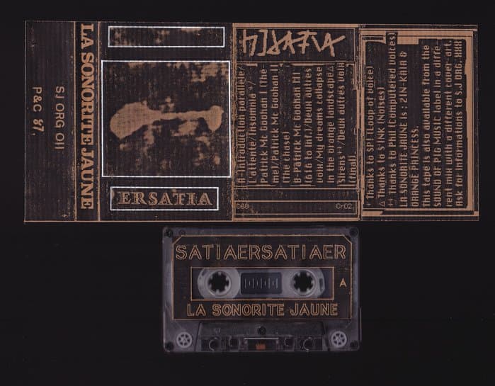Ersatia