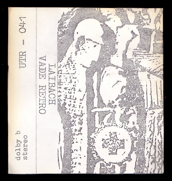 Vade Retro - Live 28-06.1985