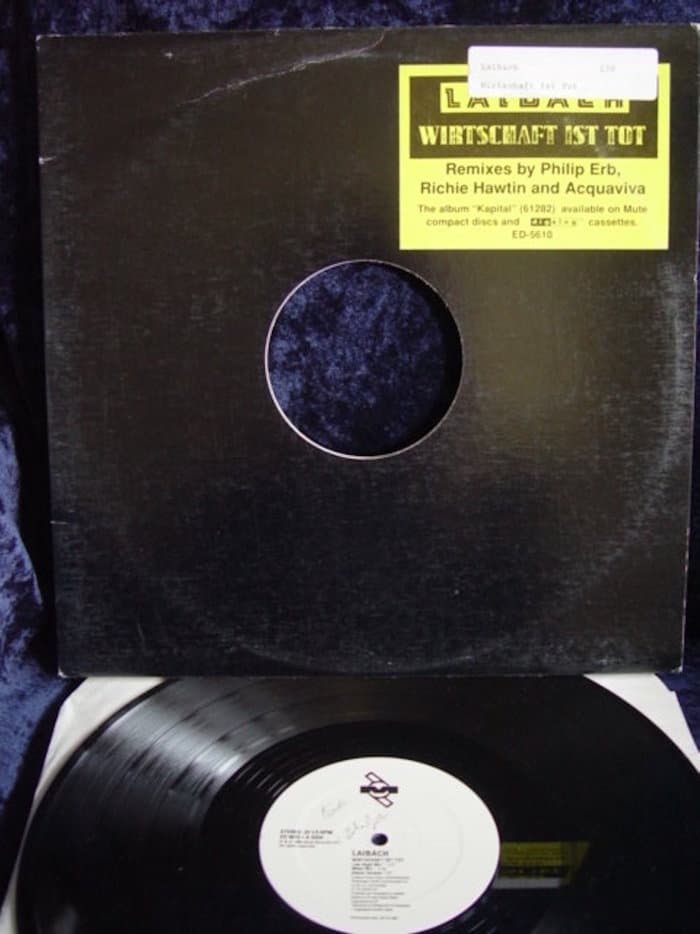 Wirtschaft Ist Tot