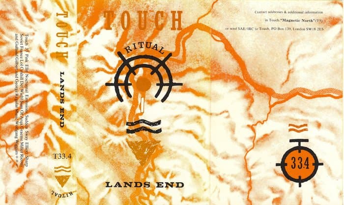 Ritual: Lands End   C60