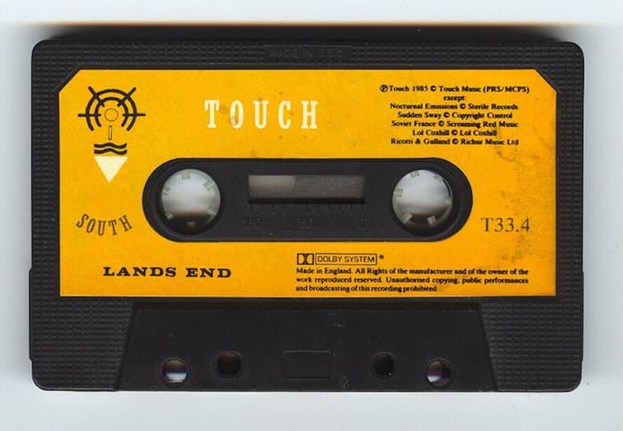 Ritual: Lands End   C60