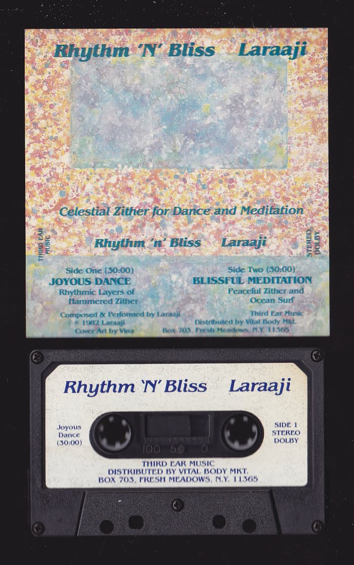 Rhythm N Bliss
