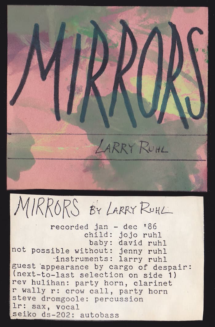 Mirrors