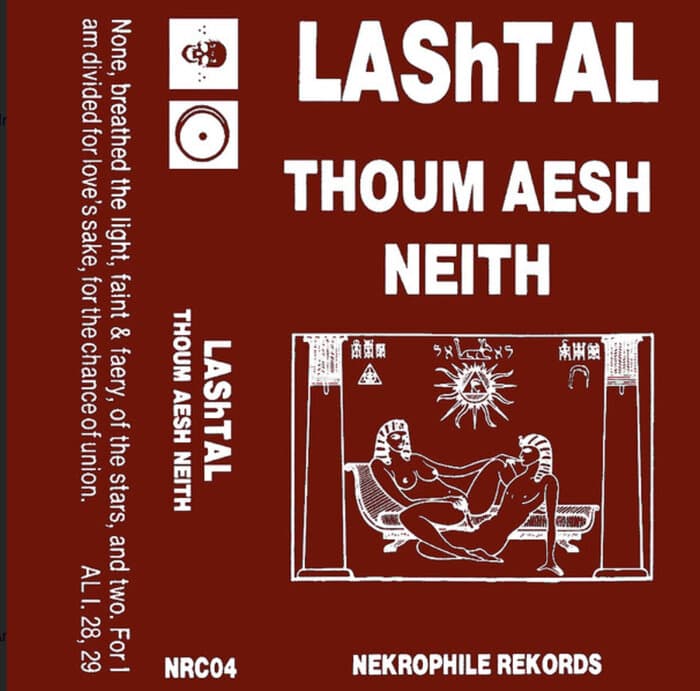 Thoum Aesh Neith