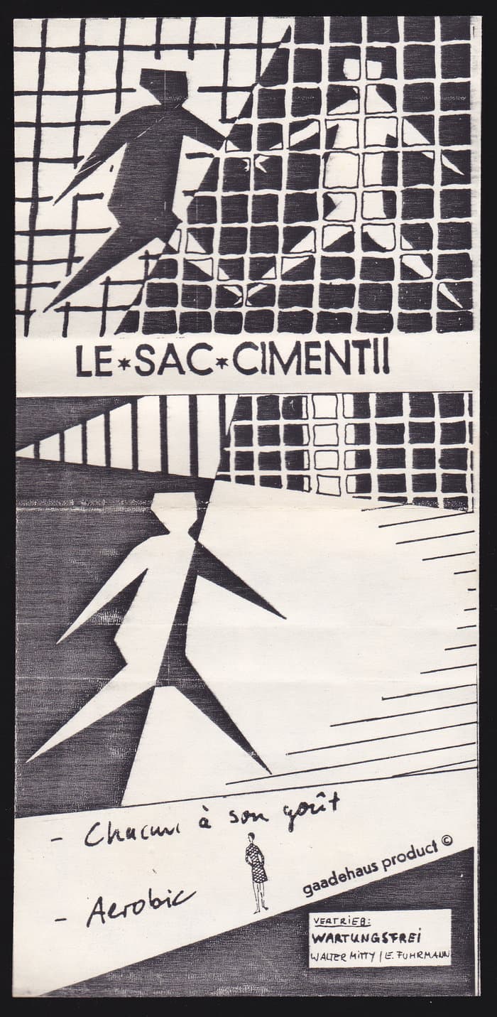 Chacun À Son Goût
