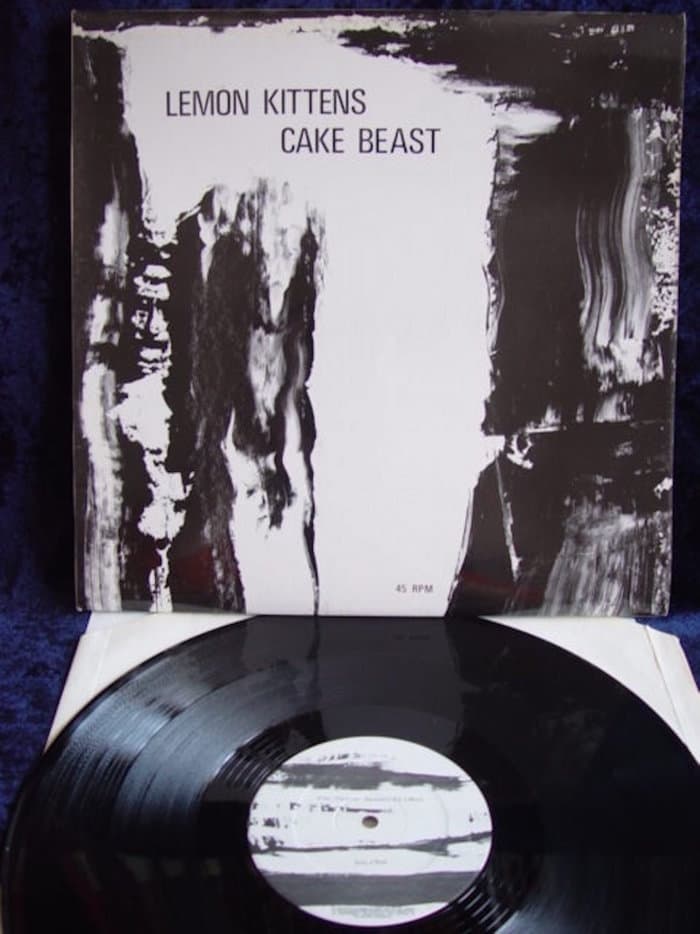 Cake Beast