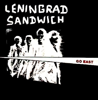 Go East