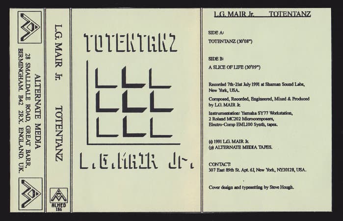 Totentanz