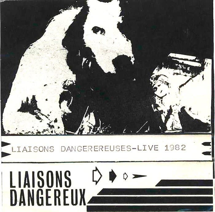 Live 82