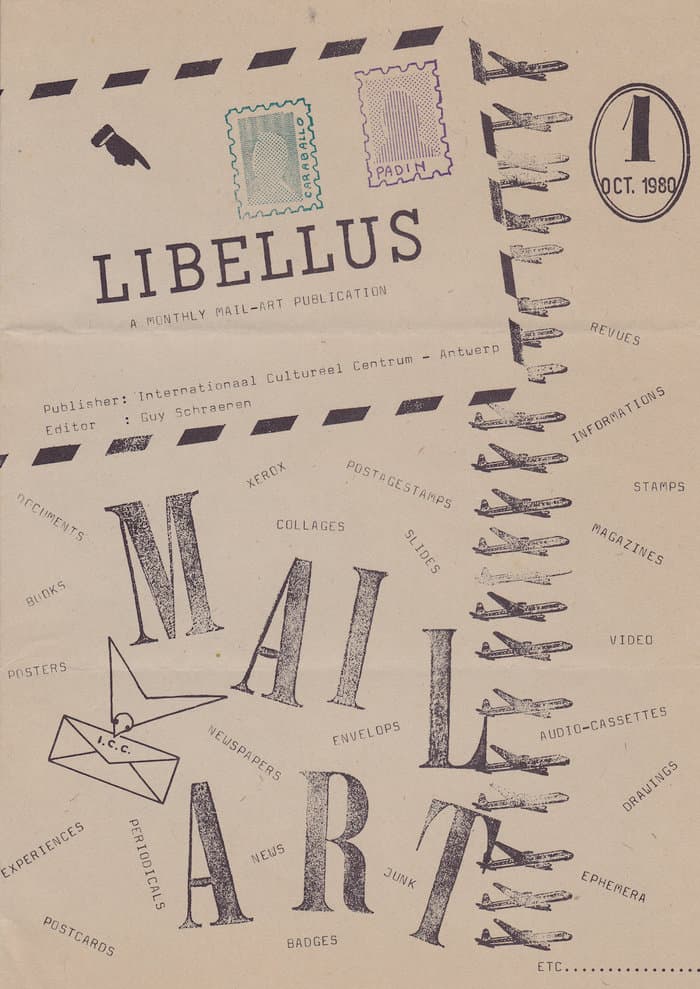 Libellus No.01
