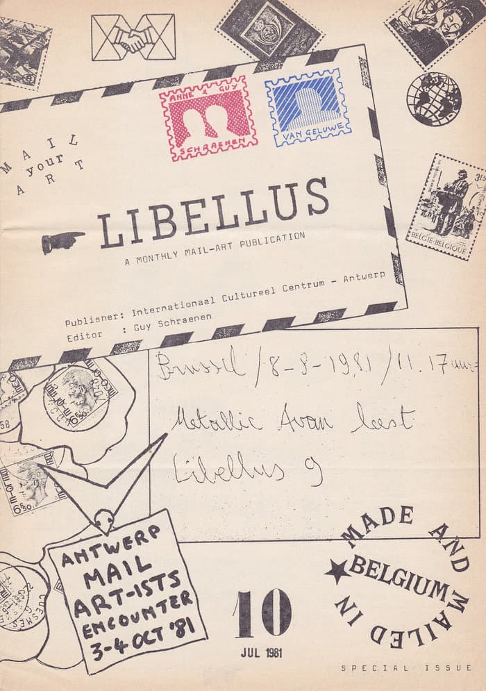 Libellus No.10