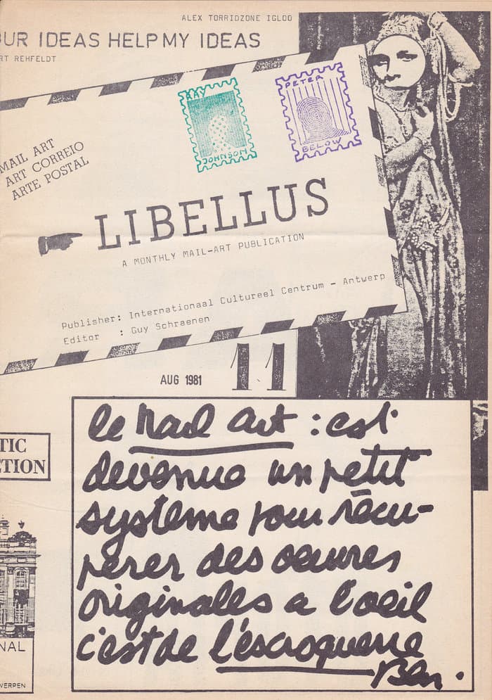 Libellus No.11