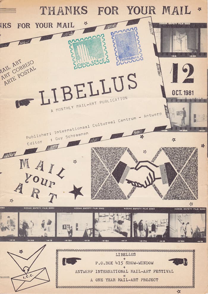 Libellus No.12