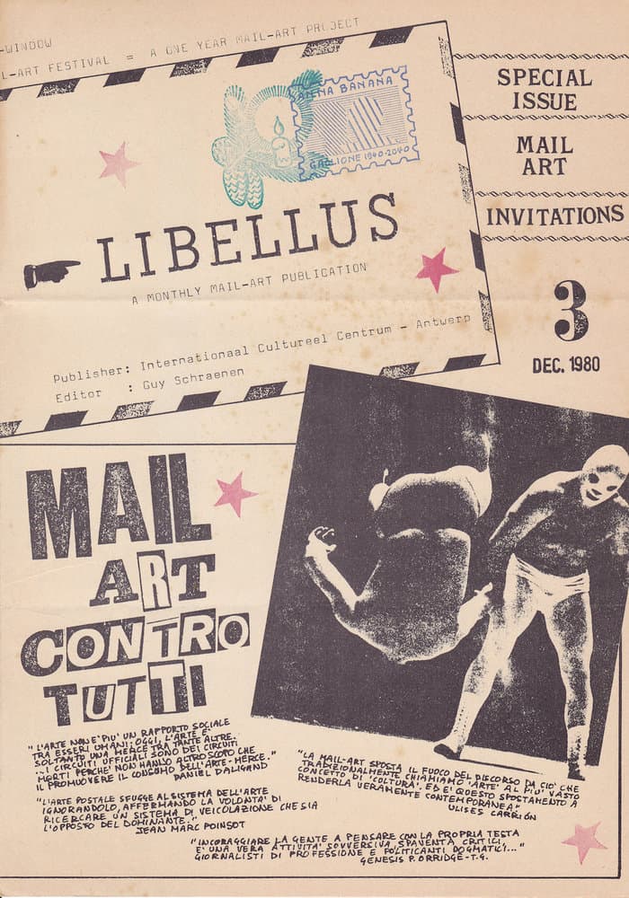 Libellus No.03