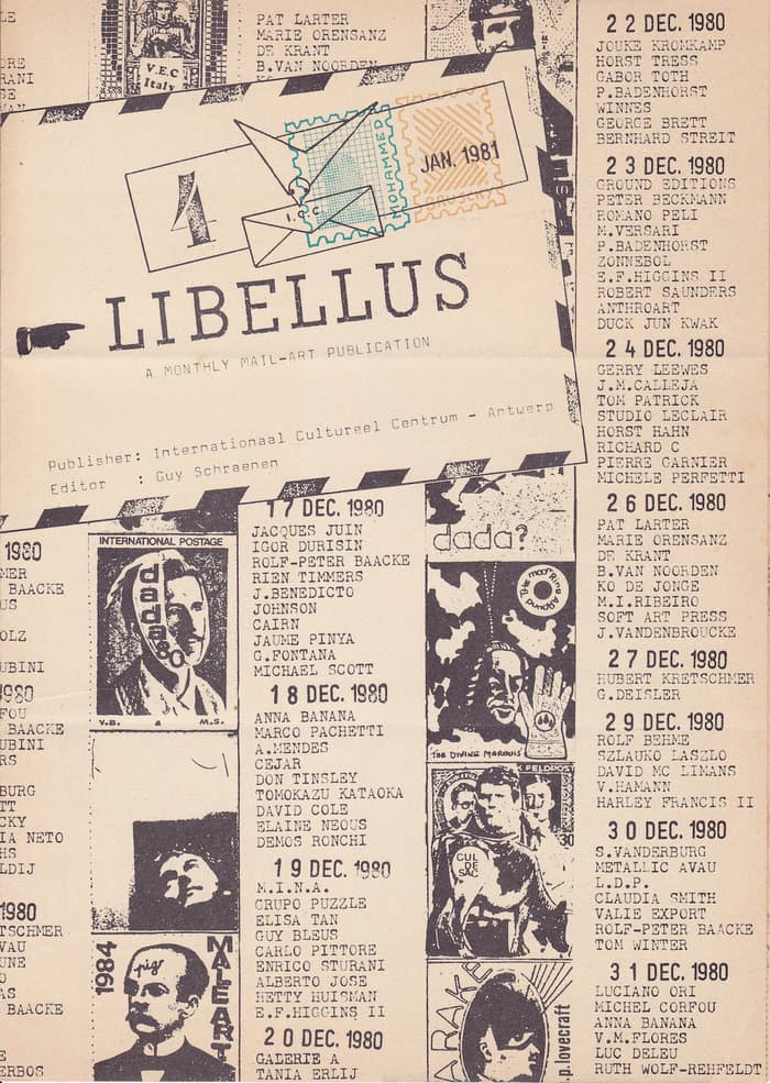 Libellus No.04