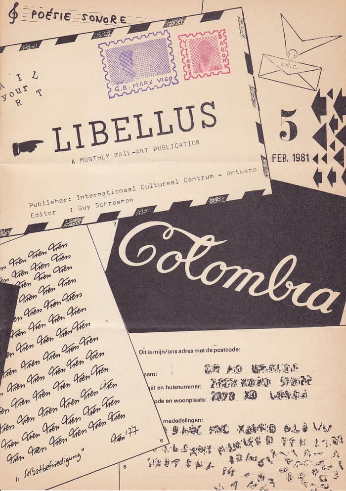 Libellus No.05