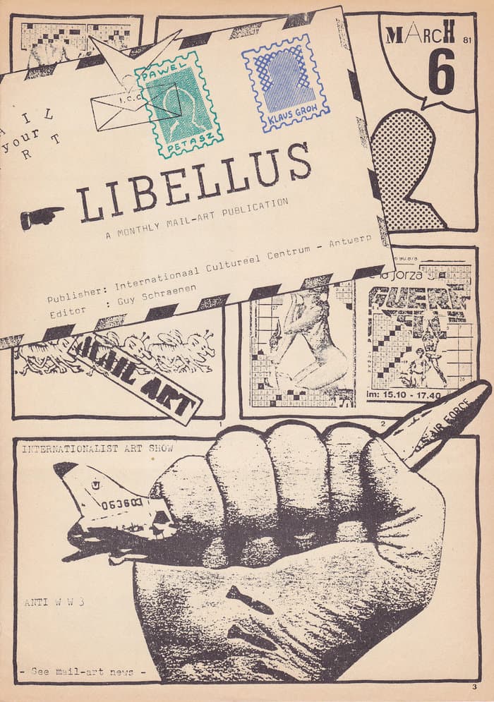 Libellus No.06