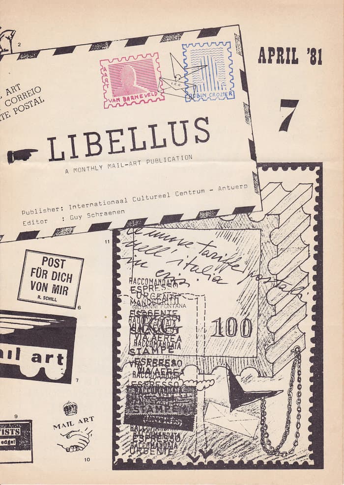 Libellus No.07