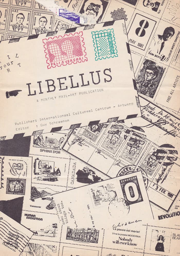 Libellus No.08